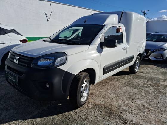 FIAT FIORINO 1.3 FIREFLY FLEX ENDURANCE MANUAL FIAT FIORINO 1.3 FIREFLY FLEX ENDURANCE MANUAL